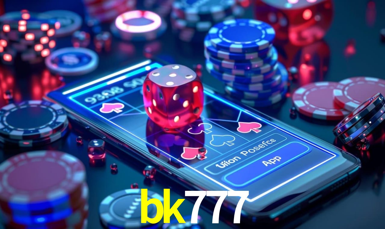 bk777 login — configurações de segurança e proteção de conta