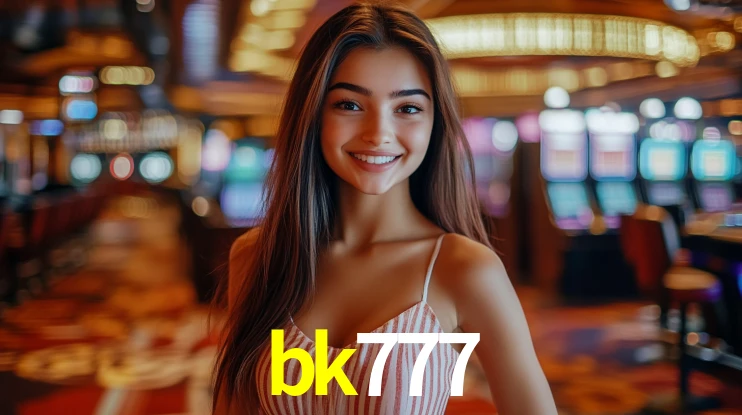 bk777 bônus — painel de promoções no aplicativo
