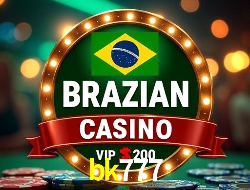 bk777 login — painel de entrada no app oficial