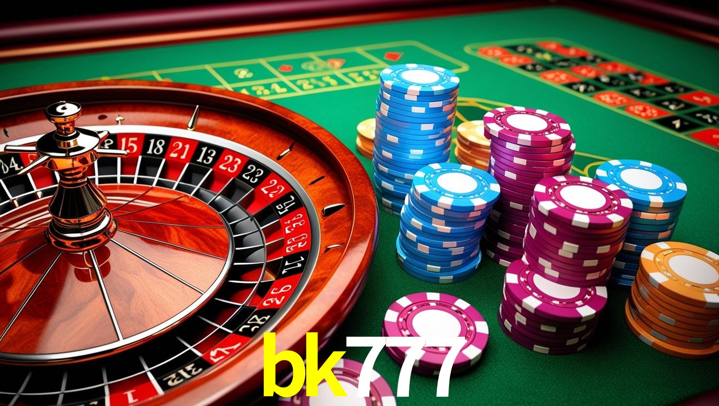 Apostas Futebol ao Vivo BK777.COM