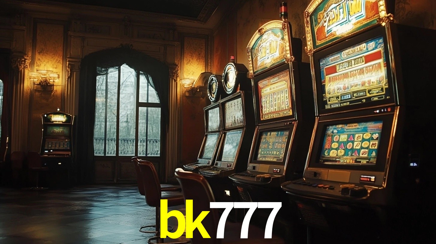 Fortune Tiger Slot no Site BK777.COM